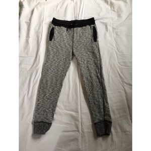 Kids joggers